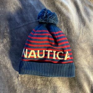 Nautica Kids Hat